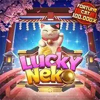 LuckyNeko