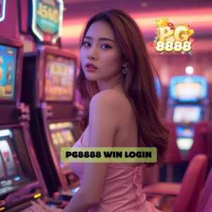 pg8888 win login