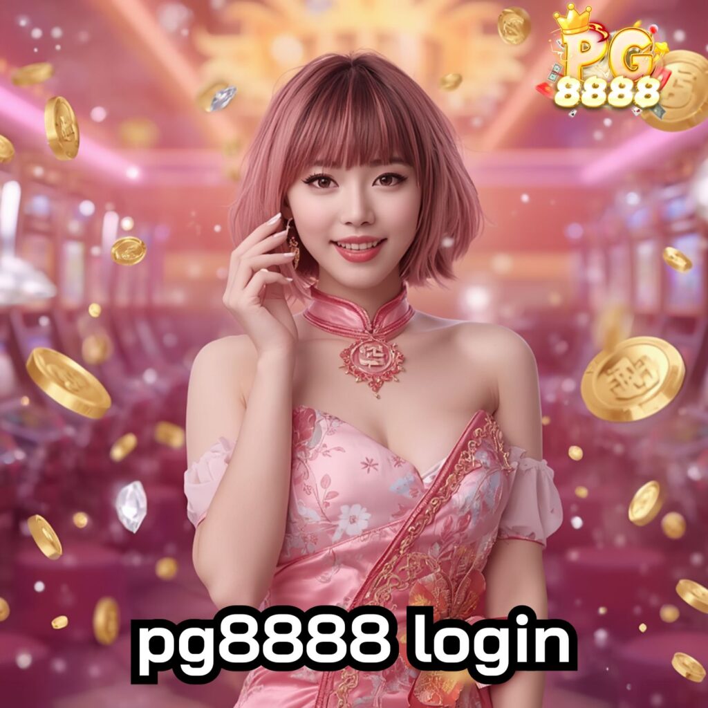 pg8888 login